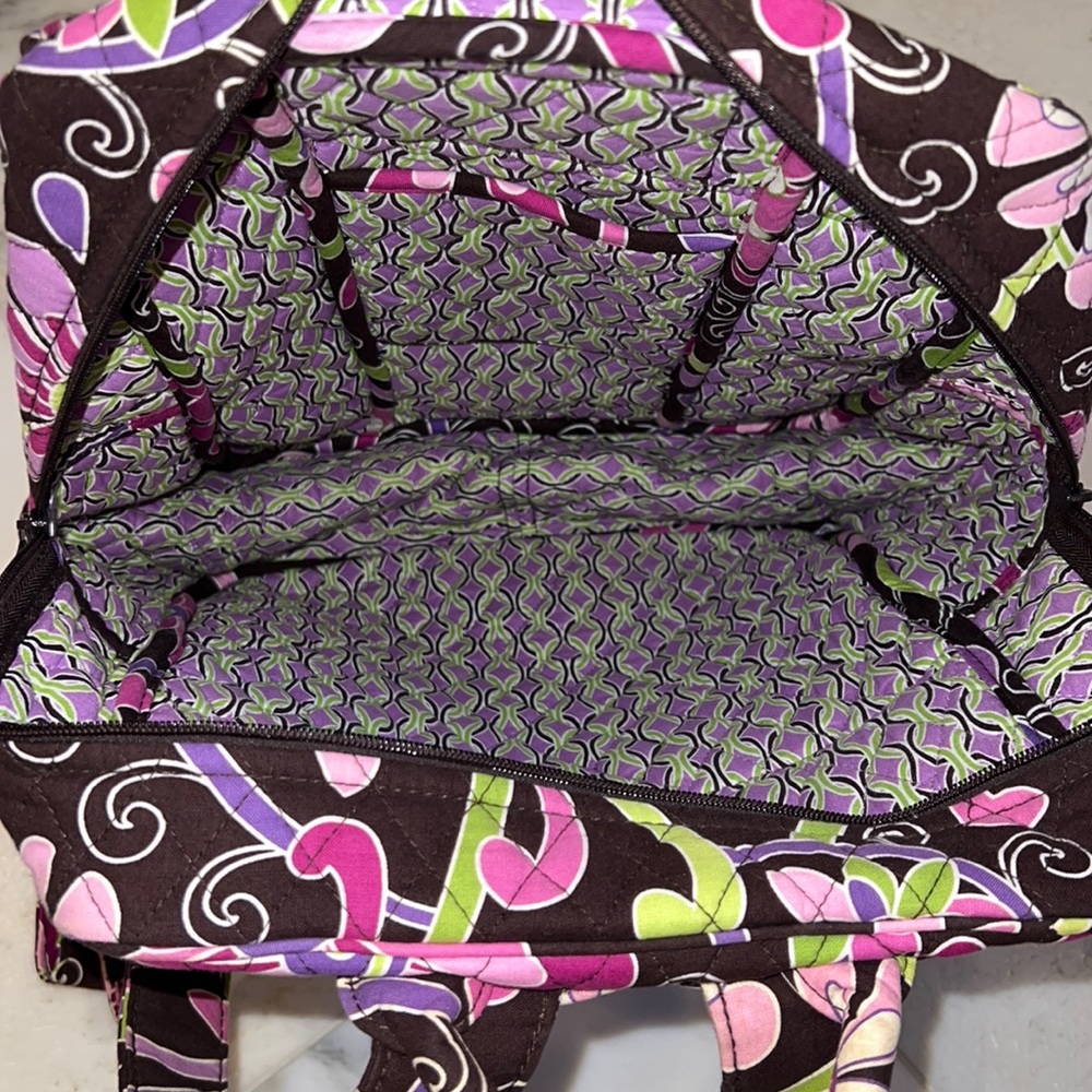 Vera Bradley Backpack - image 3